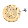 Quartz Watch Movement Replacement for Miyota 82S5 Movement Accessories Watch Repair Tool Parts White Easy to Use. 