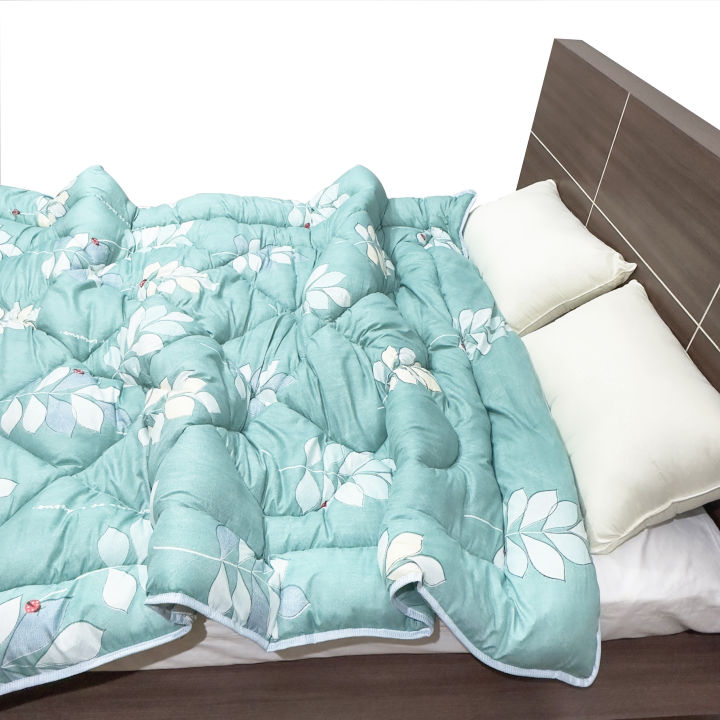 Luxurious%20Medium%20Size%20Washable%20Korean%20Fiber%20Quilted%20Sirak%20Blanket%20For%20Winter%20-%20Image%204