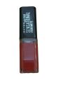 Maybelline New York Color Sensational Liquid Matte Mini Lipstick | 02 Soft Wine | 2.7 ml. 