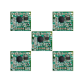 (COKP) 10PCS 30S Seconds Voice Playback Board Electronic Greeting Card Recorder Sound Module Chip Music Talking Recordable. 