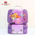 Bizzy Makeup Complete beauty box For Baby Girls || Stylish make up cosmetics toy kit for kids. 