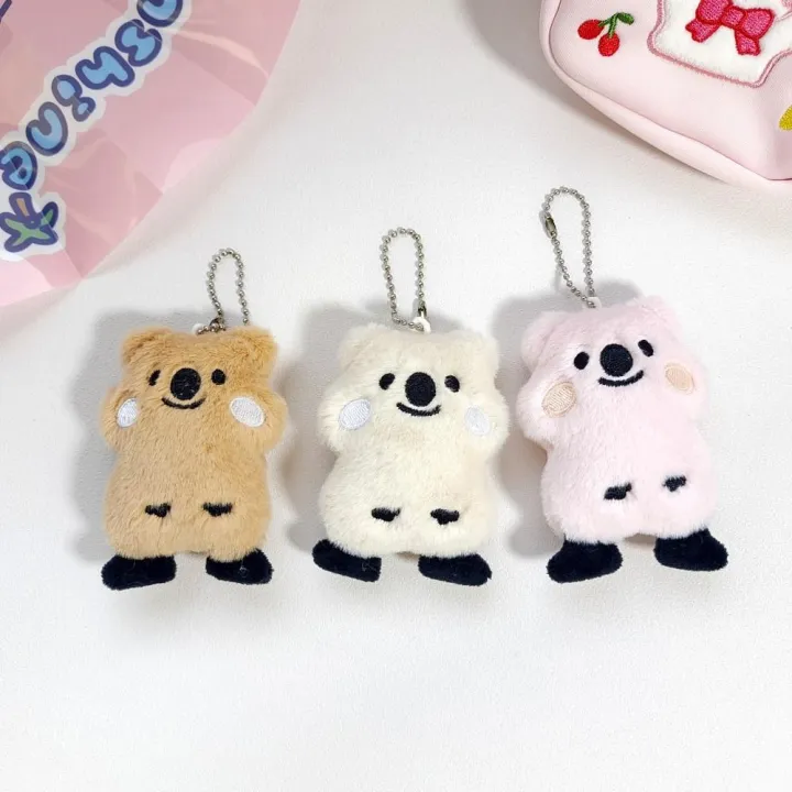 Small-sized%20Koala%20keychain%20Huggable%20Plush%20Plush%20koala%20keychain%20Stuffed%20%20keychain%20for%20Keychain%20accessory%20Bag%20decoration%20Backpack%20pendant%20%20collectible%20-%20Image%208
