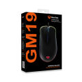 MeeTion MT - GM19 USB Wired RGB Lightning Gaming Mouse. 