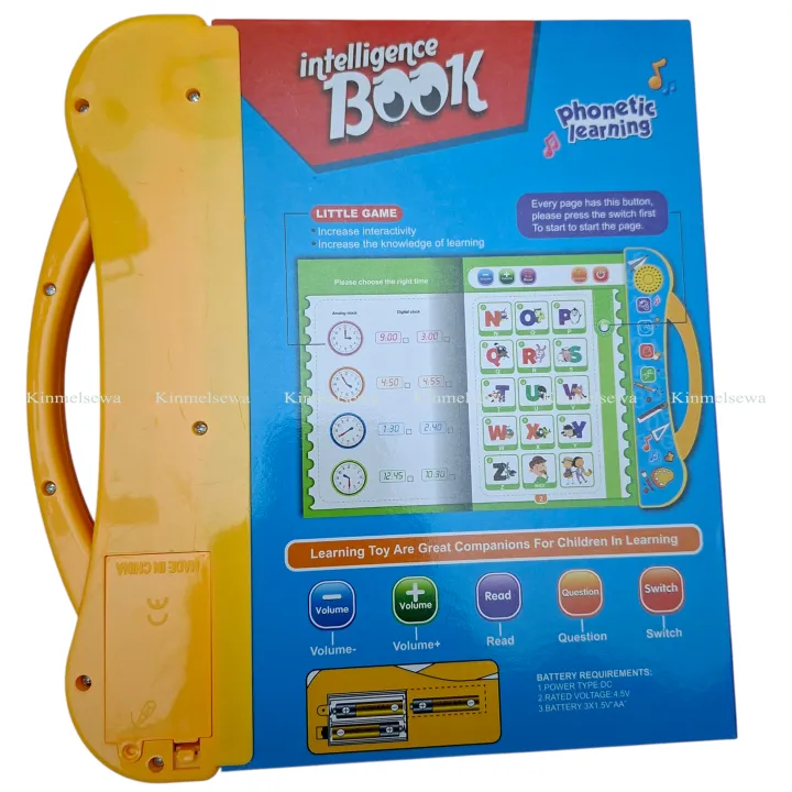 Interactive%20Electronic%20Study%20Book%20%7C%20Phonics%20Learning%20&%20Educational%20Toy%20for%20Kids%20Ages%203+%20%7C%20ABC,%20123,%20Time,%20Animals%20%7C%20Intelligence%20Book%20with%20Graffiti%20Board%20-%20Image%203
