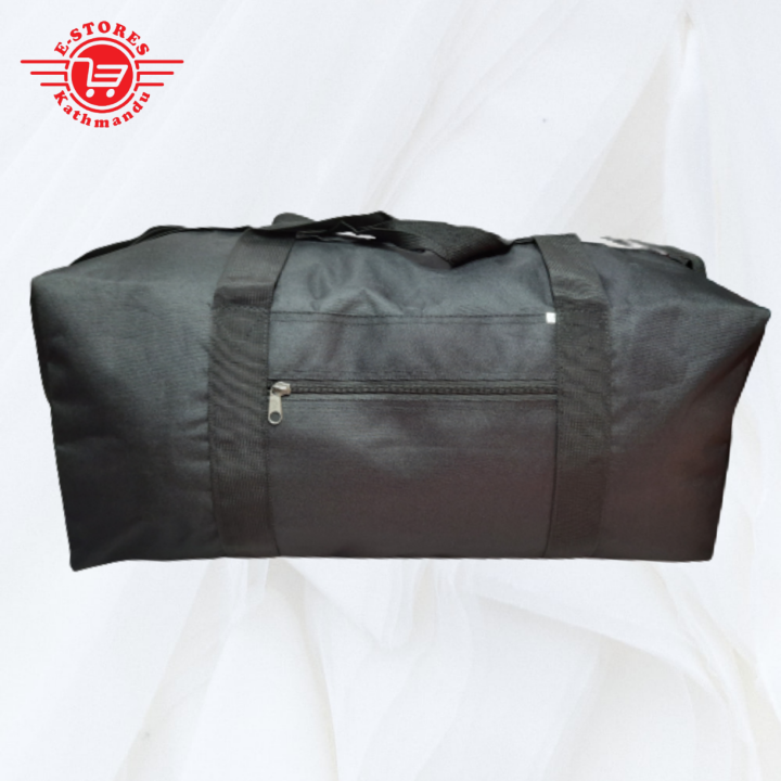 26"%20Air%20Luggage%20Weekender%20Bag%20for%20Unisex%20-%20Ideal%20for%20Outdoor%20Travel%20-%20Travel%20Bag%20For%20Men%20And%20Women%20%7C%20-%20Image%208