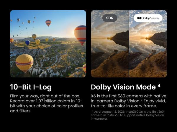 Insta360%20X6%20Standard%20bundle%20Midnight%20Black%20-%208K%20360%20Camera%20with%201/1.1''%20Sensors%20%7C%20Action%20Camera,%20Dual%20Custom%20Square%201/1.1"%20Sensors,%20Triple%20AI%20Chip,%20Replaceable%20Lens%202.0,%20140%20Minutes%208K%20Video,%20Arctic%20White%20-%20Image%204