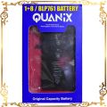 Quanix Mobile Battery For OnePlus 8 / 1+8 ( BLP761 ) ( Care Original Battery ). 