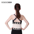 DISICHEN 2025 New 【KuaKe Mall】Men Neoprene Waist Trainer Support Sauna Suit Modeling Body Shaper Belt Loss Cincher Slim Faja Gym Workout. 