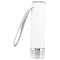Wireless Electron Microscope 50X-1000X 2MP USB Wireless Electronic Microscopes for Android IOS PC Zoom Camera Magnifier White. 