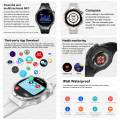 Wenefang 2025 New For HUAWEI High end 4GB Memory Smart Watch Men GPS navigation Sales promotion APP download NFC Bluetooth Call Sports Fashion Smartwatch. 