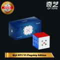 Qiyi XT3 Flagship 3x3 Rubik's Cube. 