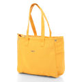 CARAVAN - Dark Yellow Color Tote Bag for Women ( CRV 340 ). 