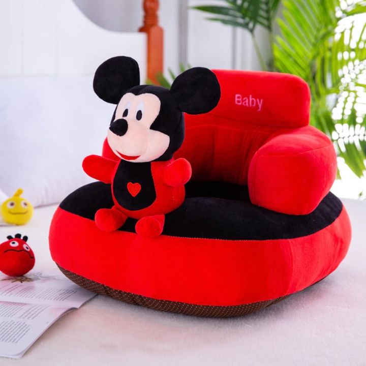 Mickey%20Mouse%20Shaped%20Soft%20Plus%20Cushion%20Sofa%20For%20Kids%20-%20Sofa%20For%20Kids%20%7C%20-%20Image%202