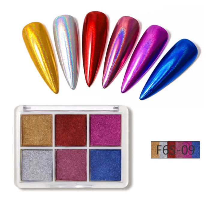 New%206%20Colors%20Holographics%20Laser%20Aurora%20Solid%20Mirror%20Nail%20Glitter%20Powder%20Nails%20UV%20Gel%20Polish%20Pigment%20Nail%20Art%20Decorations%20Accessories%20-%20Image%205