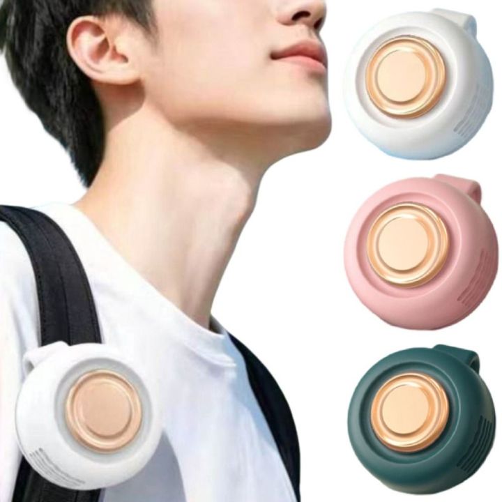 Durable%20Bladeless%20Clip-On%20Waist%20Fan%203%20Adjustable%20Speed%20Portable%20Personal%20Cooling%20Clip%20Fan%20Wearable%20Rechargeable%20Hanging%20Waist%20Fan%20Summer%20-%20Image%208