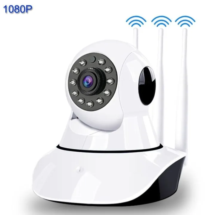 1080P%20WiFi%20IP%20CCTV%20Wireless%20Camera%20with%20Clear%20Night%20Vision%20-%20Image%202