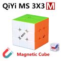 Qiyi Ms Magnetic Cube. 