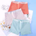 Womens Briefs Large for Teenage Girls, Plus Size Girls Boxer Shorts. 