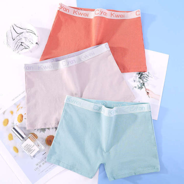 Womens%20Briefs%20Large%20for%20Teenage%20Girls,%20Plus%20Size%20Girls%20Boxer%20Shorts%20-%20Image%204