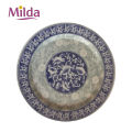 Milda Melamine Dinner Plate 11 inch 101 model. 