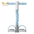 SuperRide Exercise Pedal Puller 6-tube Pedal Resistance Band with Digital Counter for Home Gym Workout Elastic Yoga Puller for Body Stretching. 