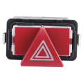 4B0941509C for A6 C5 Emergency Hazard Warning Light Flasher Switch Turn Signal Relay Control Switch 8D0941509H Accessories. 