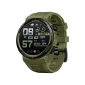Zeblaze Ares 3 Plus Smart Watch | 1.43" Ultra HD Amoled Display | New 3D Interactive Experience | Bluetooth Calling | IP68 Water Resistance | 1 Year Warranty |. 