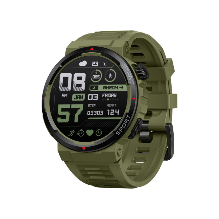 Zeblaze%20Ares%203%20Plus%20Smart%20Watch%20%7C%201.43"%20Ultra%20HD%20Amoled%20Display%20%7C%20New%203D%20Interactive%20Experience%20%7C%20Bluetooth%20Calling%20%7C%20IP68%20Water%20Resistance%20%7C%201%20Year%20Warranty%20%7C%20-%20Image%2010