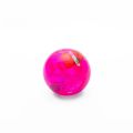 Saru Handicraft / Rubber Bouncy Light Ball 2 Pieces Toy For Children. 