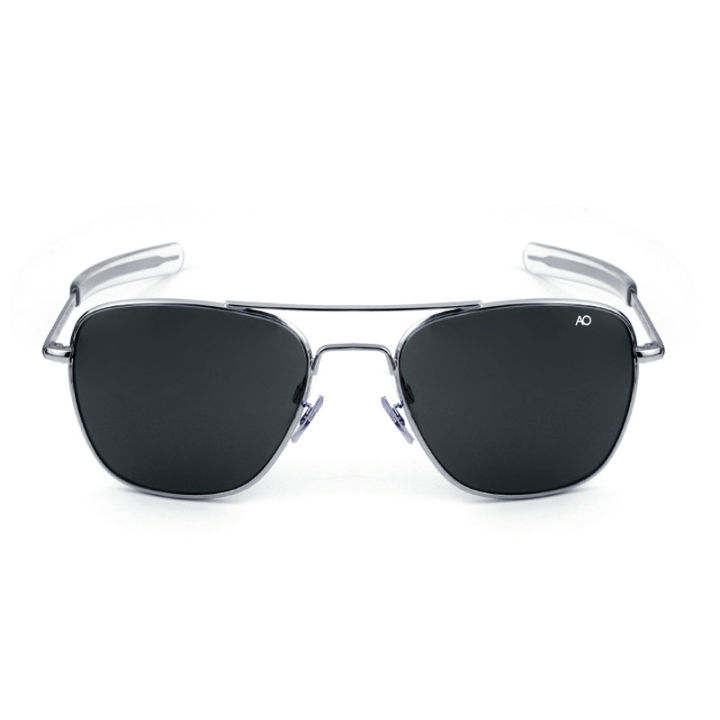 Aviation%20ao%20logo%20sunglasses%20women%20men%20with%20Original%20box%202022%20square%20American%20Army%20Military%20Optical%20pilot%20driving%20glass%20uv400%20-%20Image%204
