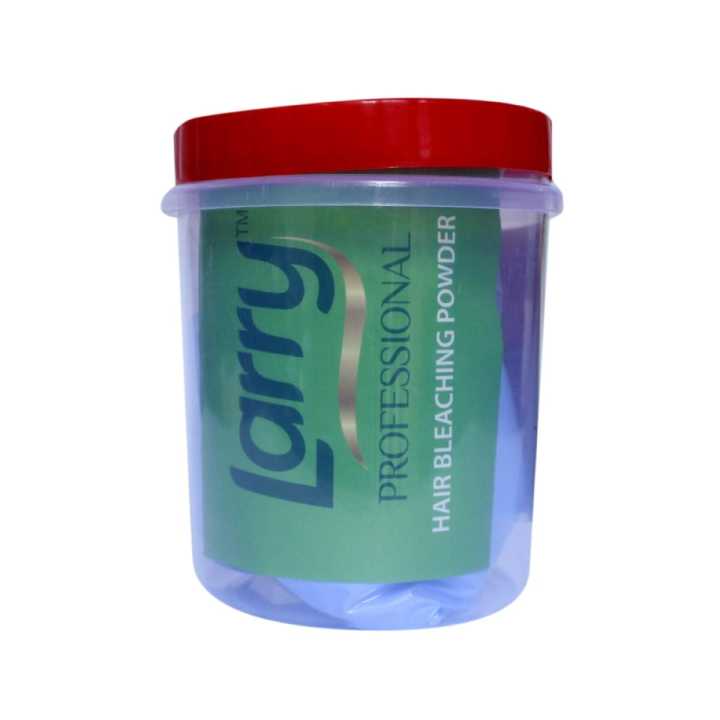 Larry Hair Bleaching Powder400g