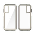 Lenuo Cover For Samsung Galaxy A15 5G Case Coque Fundas Hard Translucent Clear Case. 