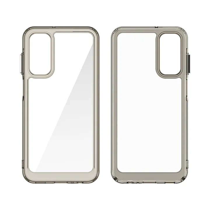 Lenuo%20Cover%20For%20Samsung%20Galaxy%20A15%205G%20Case%20Coque%20Fundas%20Hard%20Translucent%20Clear%20Case%20-%20Image%204
