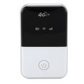 WiFi Wireless Router 3G/4G LTE Hotspot Car WiFi Router with SIM Card Slot - Mini Pocket Router. 