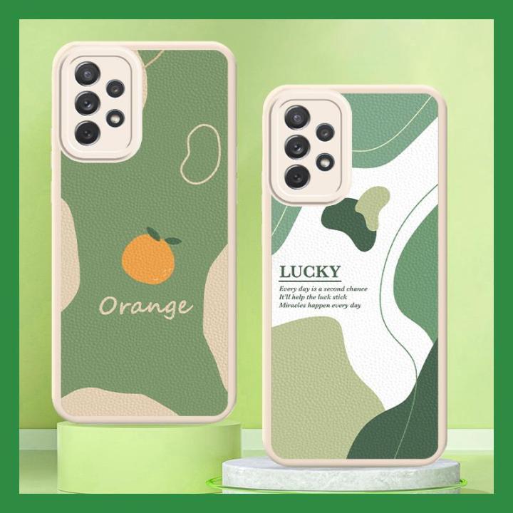 luxurious%20Back%20Cover%20Phone%20Case%20For%20Samsung%20Galaxy%20A73%205G/SM-A736B%20soft%20case%20personality%20Waterproof%20creative%20texture%20-%20Image%207