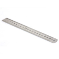 5X Vintage Stainless Steel Ruler Rule Scale Machinist Tools 20CM. 
