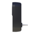 Digicom Power Adapter 1 Universal Socket 2 Usb Charging Ports Dg-T12U - Travel Adapters | Power Adapters. 