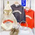 Chanyoou Hoodie. 