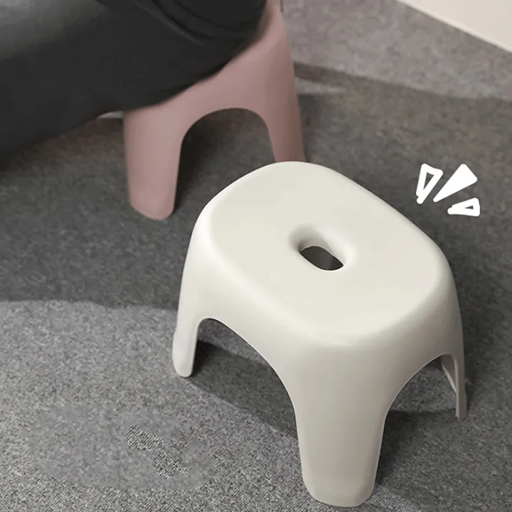 Bathroom%20Stools%20Shoe%20Stools%20Household%20Plastic%20Stool%20Thickened%20Stackable%20Small%20Benches%20Fishing%20Stool%20Children's%20Low%20Stool%20YUMAN%20-%20Image%205