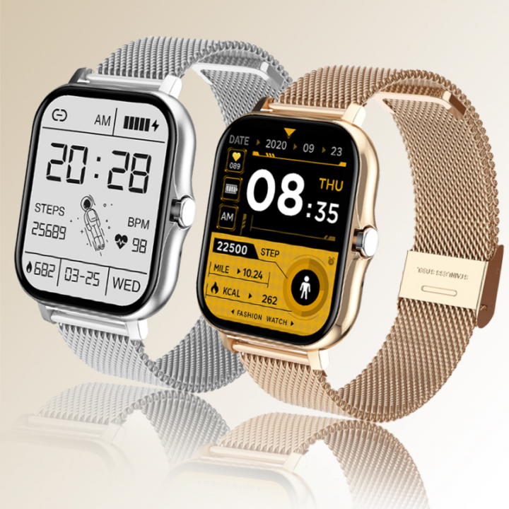 Daraz Smartwatch Y 7in1 Strap Ultra Smart Watch Y60 Smartwatches