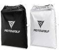 MOTOWOLF Motorcycle Cover 190T 2XL. 