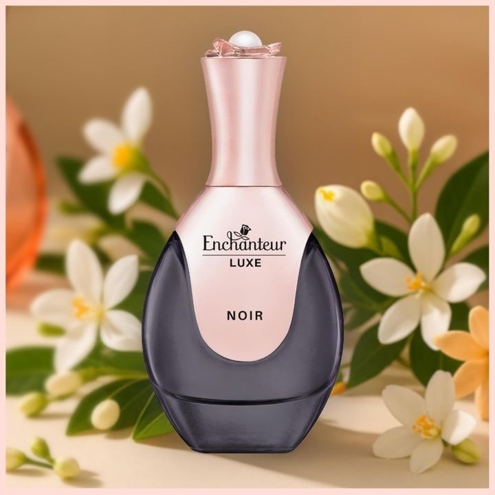 Enchanteur Luxe Perfume EDP (50ml)