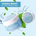 West & Month Beauty Hydra Moist Ice Water Sleeping Mask-100gm. 
