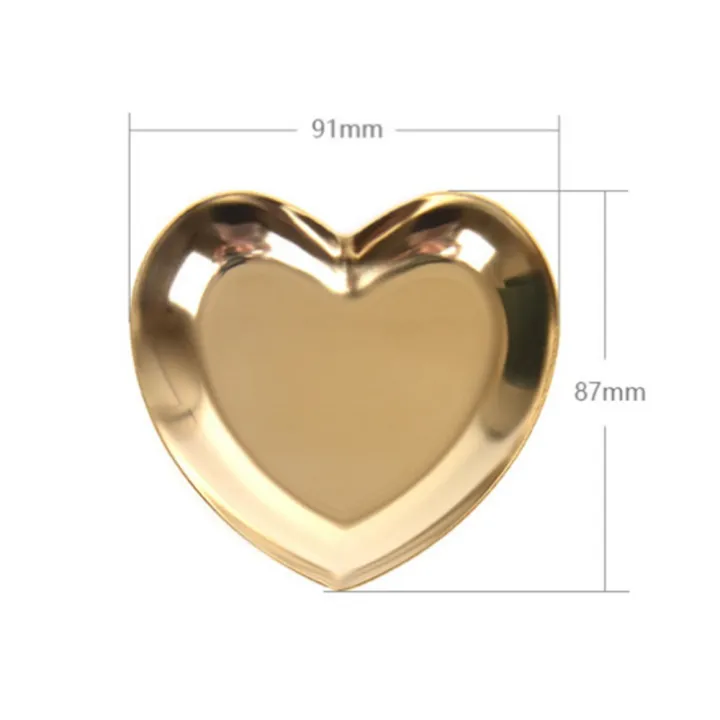 (GGBR)%20Metal%20Storage%20Tray%20Gold%20Oval%20Dotted%20Fruit%20Plate%20&%20Heart%20Shaped%20Jewelry%20Serving%20Plate%20Metal%20Tray%20Gold%20-%20Image%208