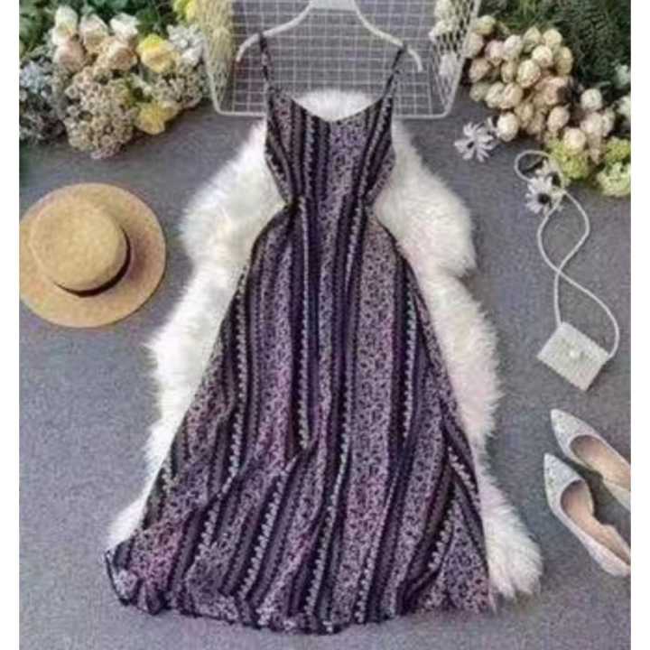 Sexy Dresses Women Elegant Bohemia Floral Casual Dresses - Fashion | One PIece For Women | Women's Wear | | Daraz.com.np Sexy Dresses Women Elegant Bohemia Floral Casual Dresses - Fashion | One PIece For Women | Women's Wear | | Daraz.com.np