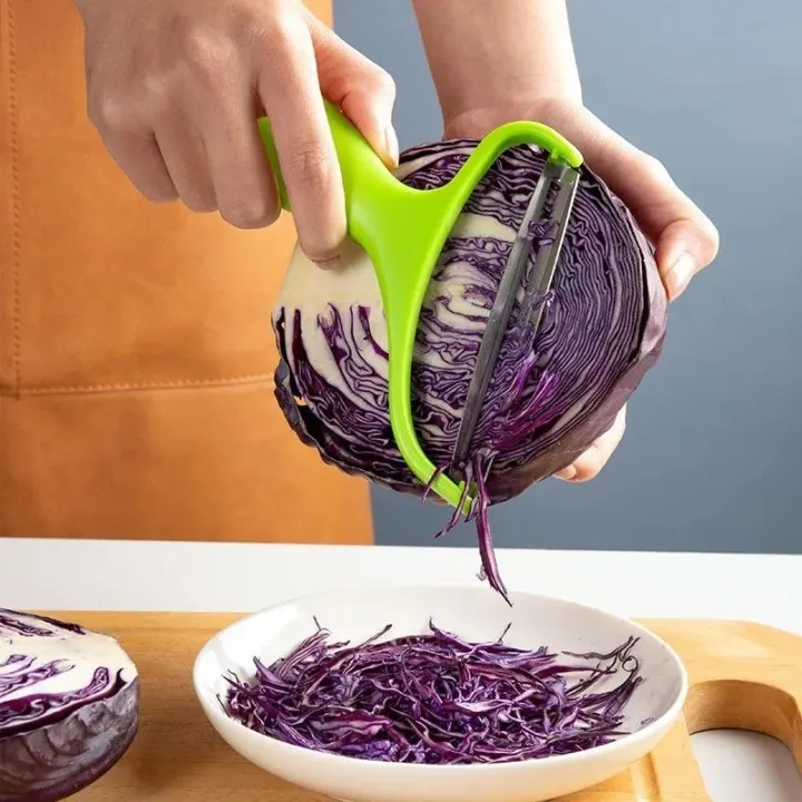 1PC Large Domestic Cabbage Grater Salad Potato Grater Household Kitchen ...