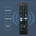 NEW Universal Remote Control BN59 01315B For Samsung LED LCD HD Smart TV UE43RU7100 UE49RU7100 UE50RU7100 UE55RU7100 UE75RU7100. 