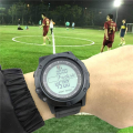 2X Stopwatch Digital Soccer Stop Watch Timer for Coaches 100 Lap Memory Water Resistant Countdown Stopwatch. 