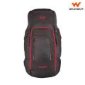 Wildcraft Black Hawk Teen Rucksack Backpack For Men. 