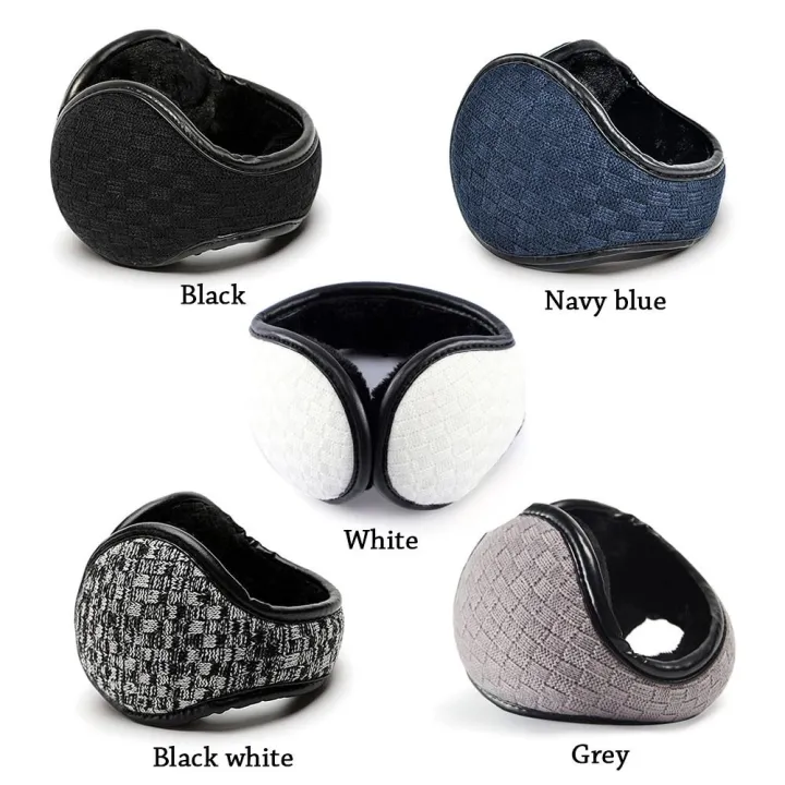 Men%20Women%20Soft%20Cosy%20Warm%20Earflaps%20Ear%20Muffs%20Plush%20Ear%20Warmer%20-%20Image%202